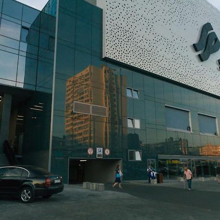 Apart Plaza 24 Kyiv Exterior photo